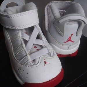 Jordan 6 Rings Baby/Toddler Shoes sz 5C